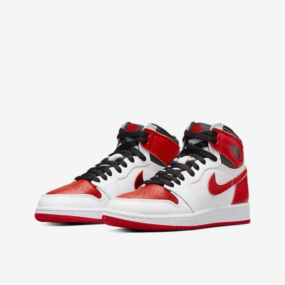 Nike Air Jordan High OG